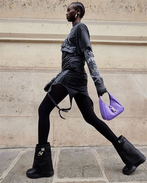 luxury bags givenchy|Givenchy hosiery official website.